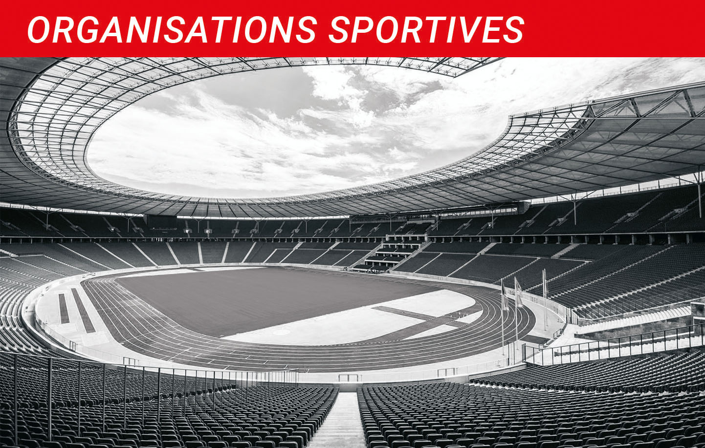 Organisations sportives